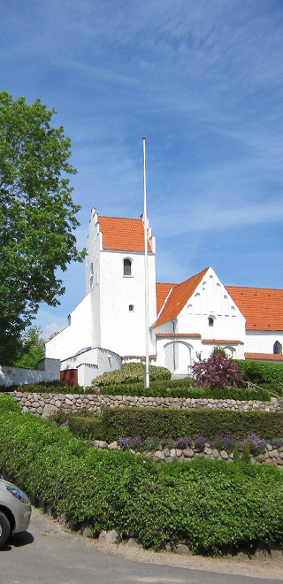 kirken