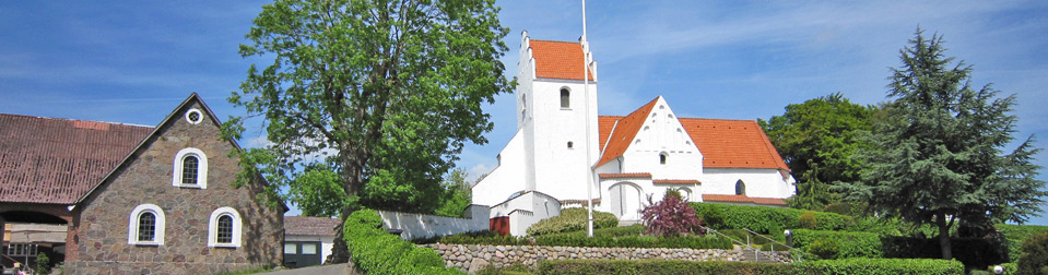 kirken